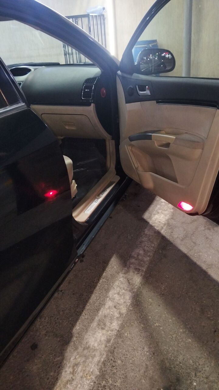Jubail, Vehicles, Cars & Trucks , SAR 16500,  Geely Emgrand 7,  2015,  Automatic,  179000 KM,