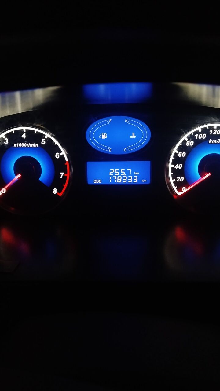 Jubail, Vehicles, Cars & Trucks , SAR 16500,  Geely Emgrand 7,  2015,  Automatic,  179000 KM,