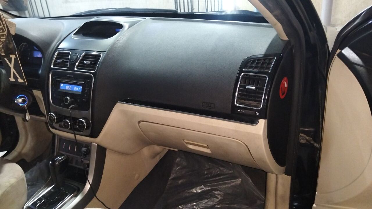 Jubail, Vehicles, Cars & Trucks , SAR 16500,  Geely Emgrand 7,  2015,  Automatic,  179000 KM,