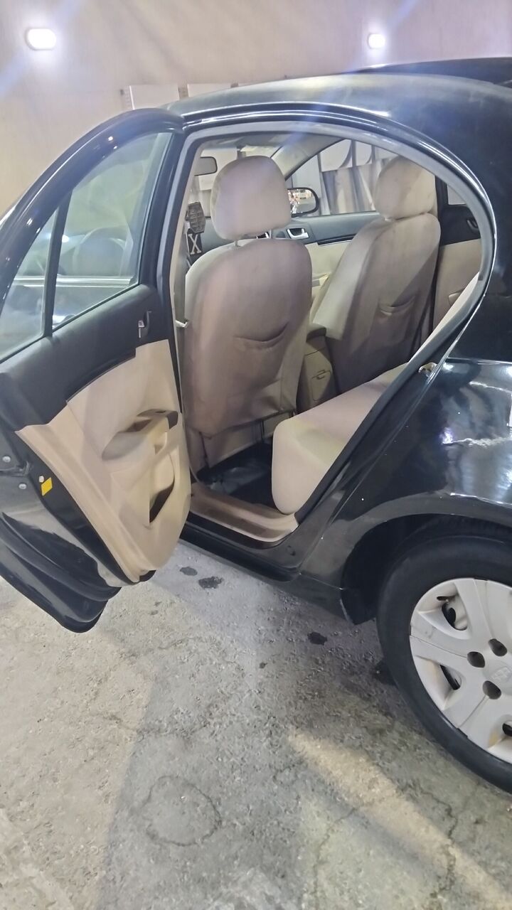 Jubail, Vehicles, Cars & Trucks , SAR 16500,  Geely Emgrand 7,  2015,  Automatic,  179000 KM,