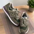 SAR 125,  Original New Balance & Polo Ralph Lauren Shoes For Sale &ndash; Excellent Condition