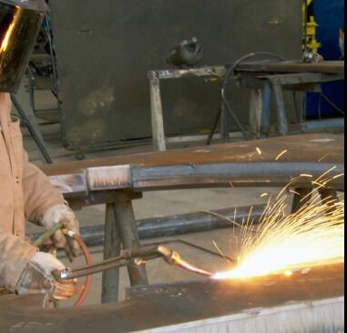 Jeddah, Business, Request For Construction And Fabrication Work Opportunities