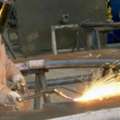 Request For Construction And Fabrication Work Opportunities