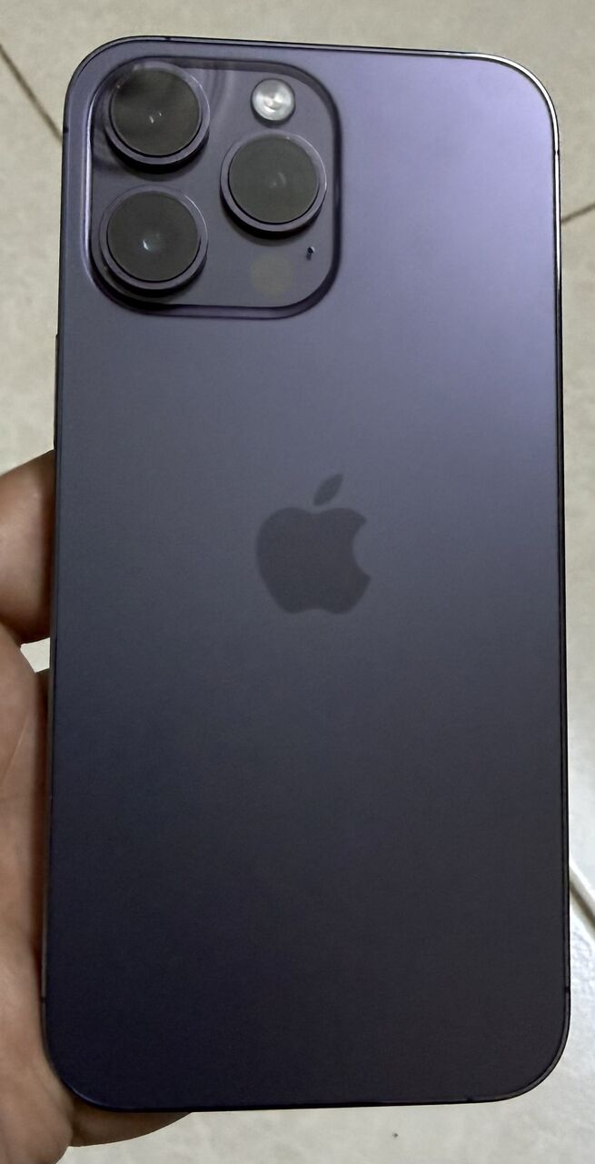 Rabigh, Mobile Phones, SAR 1800,  Iphone 14 Pro Max, 128 GB