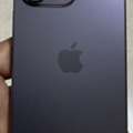 SAR 1800,  Iphone 14 Pro Max, 128 GB