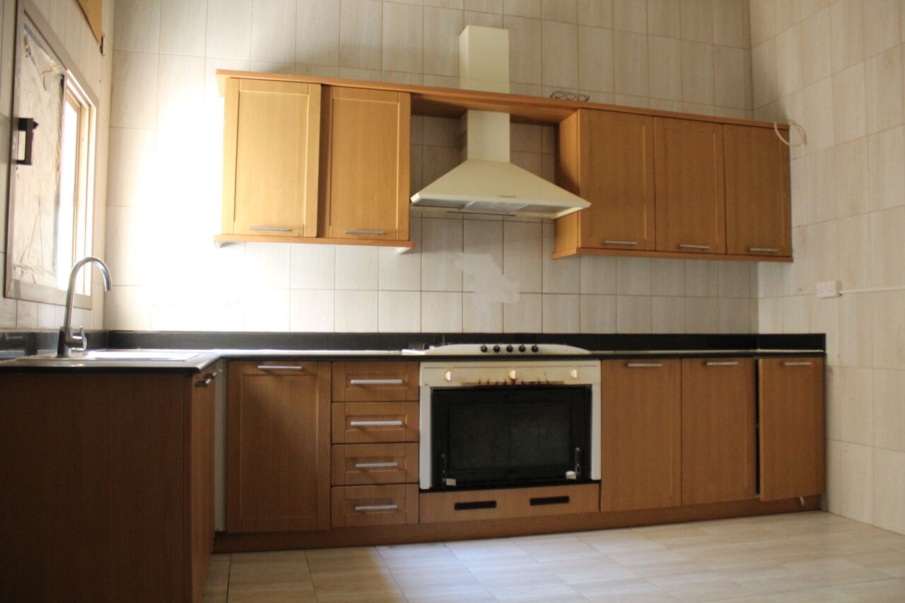 Budaiya, Housing Exchanges, BHD 140/month,  2 BR,  Fat For Rent