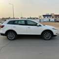 SAR 33000,  Mazda CX-9,  2015,  Automatic,  245000 KM,   Full Option For Sale