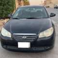 SAR 12700,  HYUNDAI ELENTRA,  2009,  Manual,  239604 KM,  For Sale