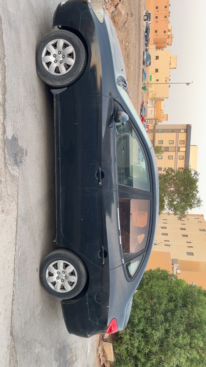 Dhahrat Laban, Vehicles, Cars & Trucks , SAR 12700,  HYUNDAI ELENTRA,  2009,  Manual,  239604 KM,  For Sale