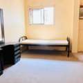SAR 850/month,  ব্যাচেলর রুম ভাড়া দেওয়া হবে।