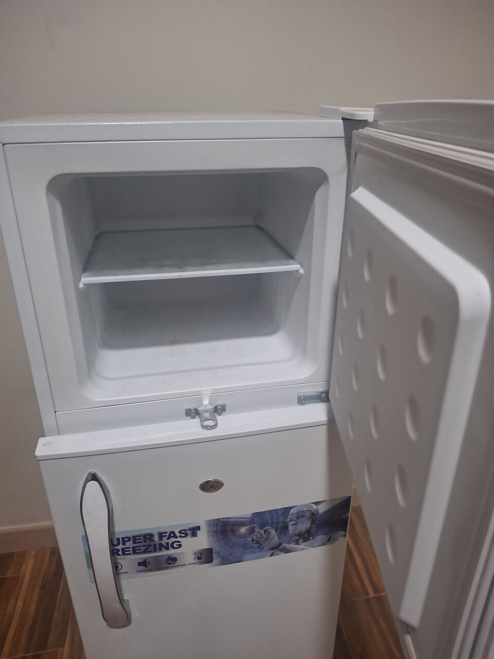 Khobar, Appliances, SAR 500,  Refrigerator (just Like New) For Sale