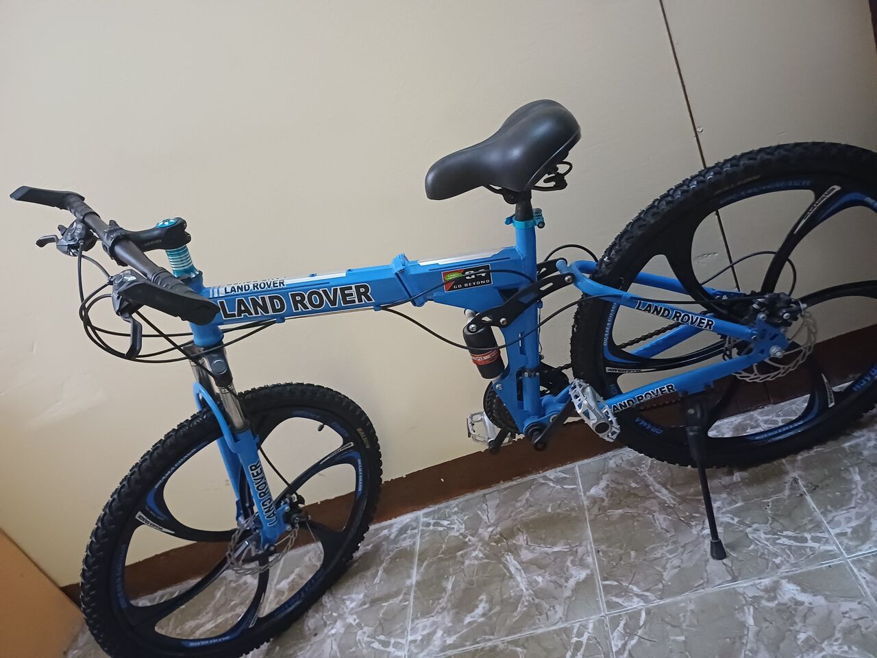 Manama, Bicycles, BHD 45,  Bicycle For Sale - 26" - BD: 45