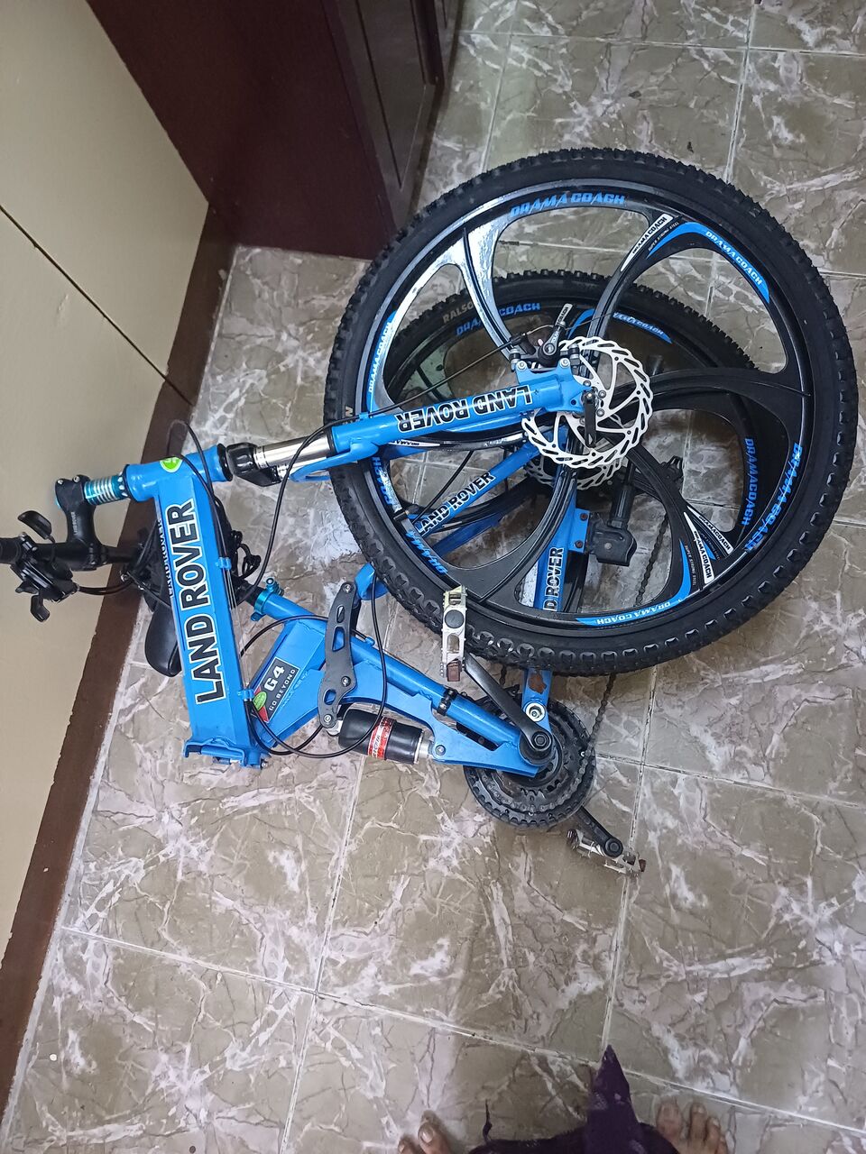 Manama, Bicycles, BHD 45,  Bicycle For Sale - 26" - BD: 45