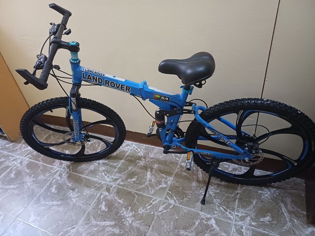 Manama, Bicycles, BHD 45,  Bicycle For Sale - 26" - BD: 45