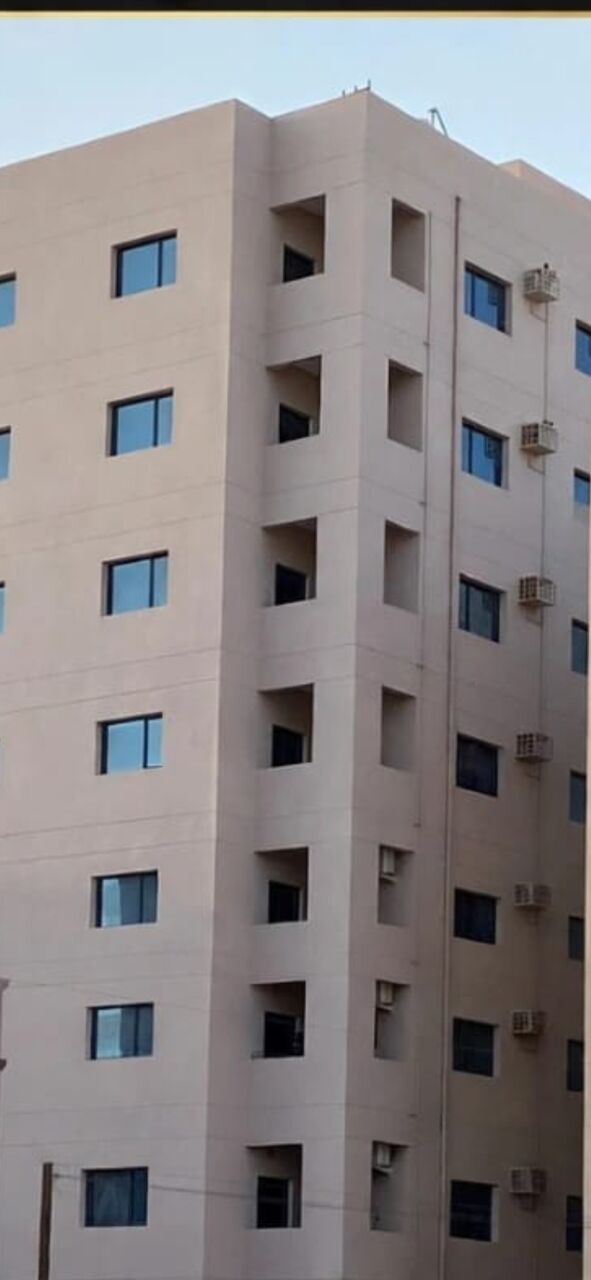 Hidd, Apartments, Flats, Houses & Villas, BHD 2800/month,  2 BR,  Building For Rent Hidd Area