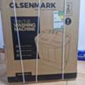 SAR 450,  Brand New Washing Machine