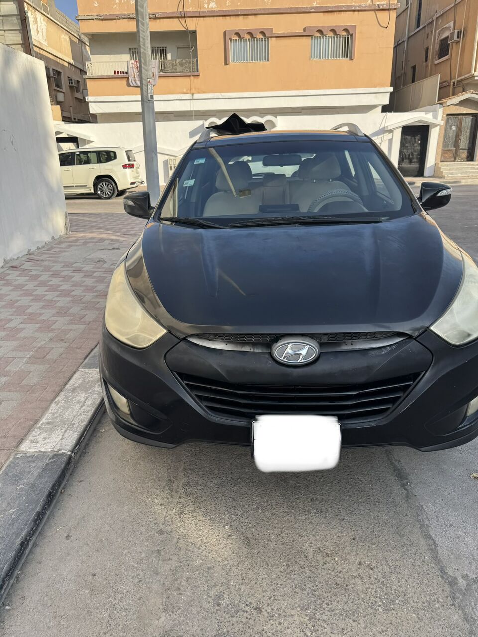 Dammam, Vehicles, Cars & Trucks , SAR 32500,  Hyundai Tucson,  2014,  Automatic,  206000 KM,  Mint Condition   For Sale. Just Buy And Drive