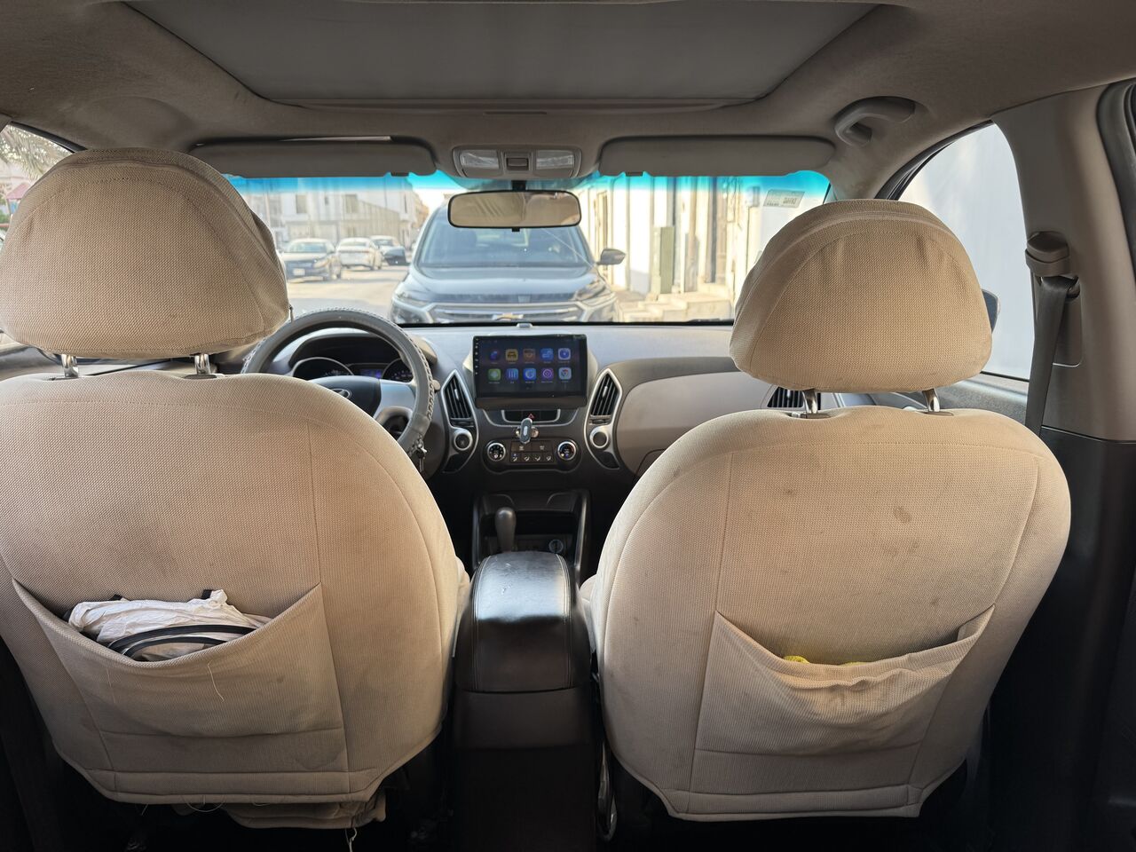 Dammam, Vehicles, Cars & Trucks , SAR 32500,  Hyundai Tucson,  2014,  Automatic,  206000 KM,  Mint Condition   For Sale. Just Buy And Drive
