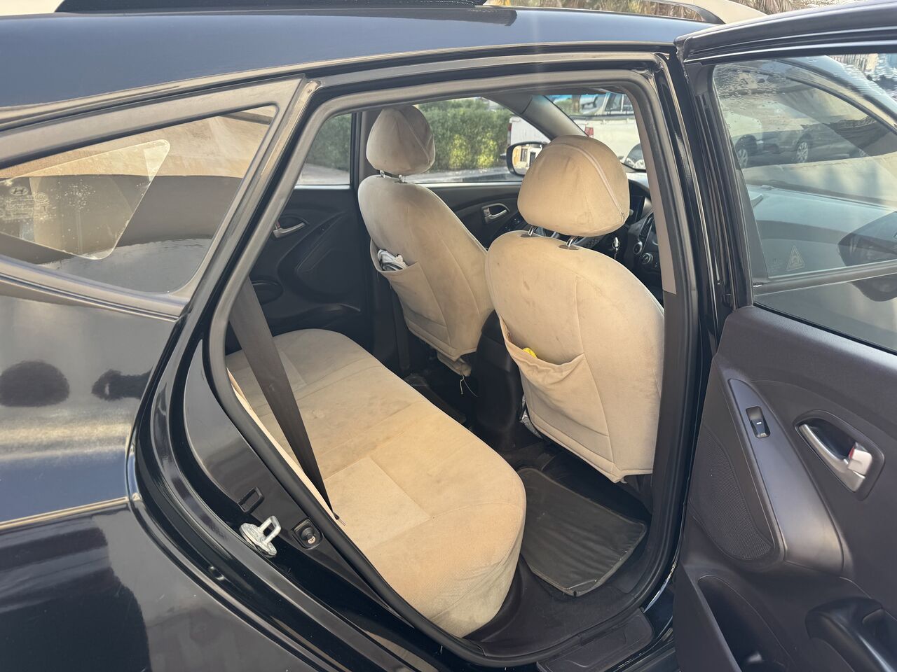Dammam, Vehicles, Cars & Trucks , SAR 32500,  Hyundai Tucson,  2014,  Automatic,  206000 KM,  Mint Condition   For Sale. Just Buy And Drive