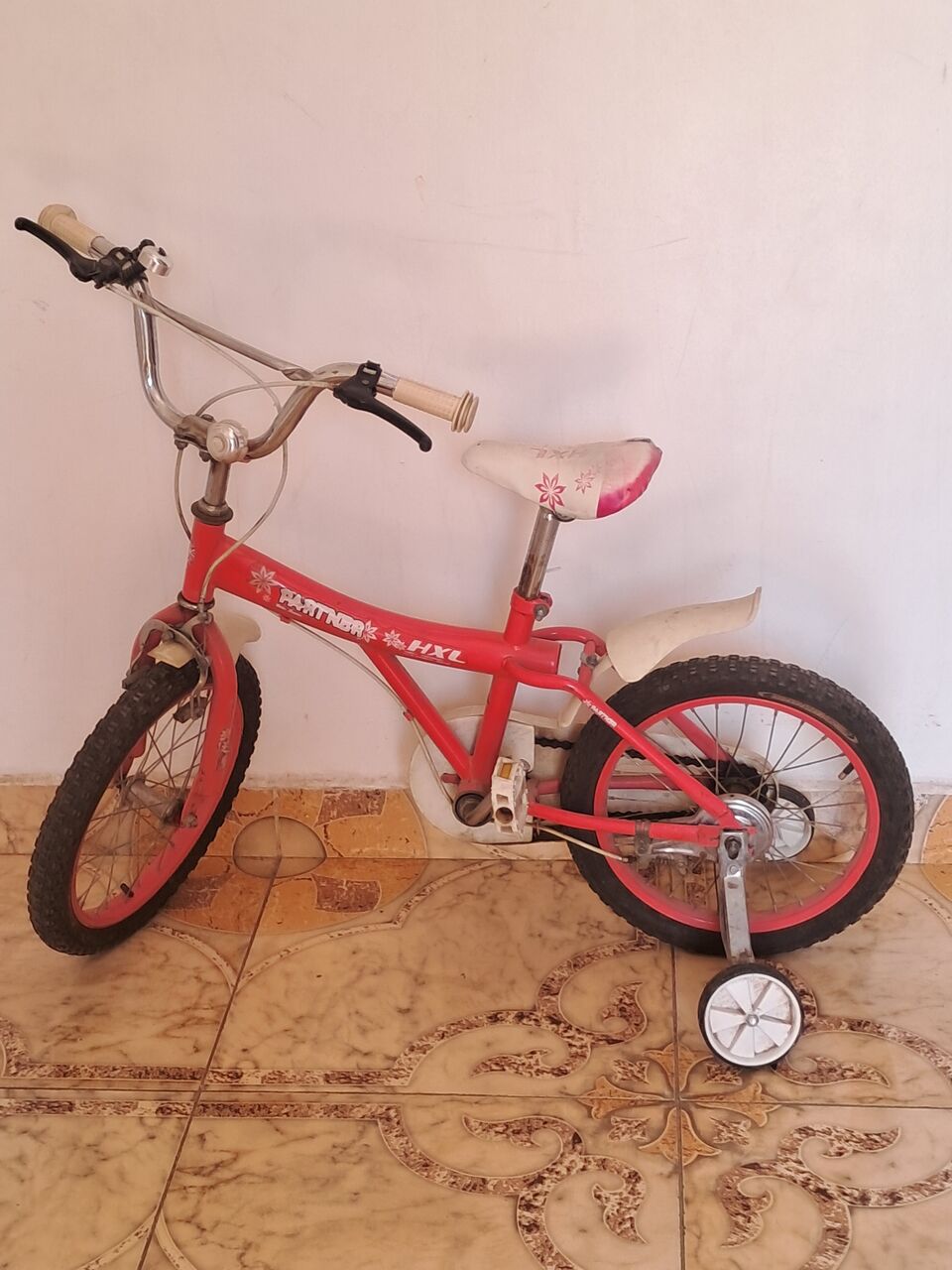 Naseem, Bicycles, Kids Cycle For Free
