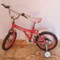 Kids Cycle For Free