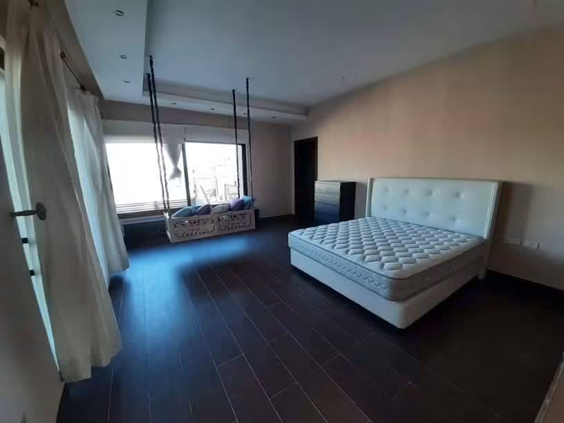 Amman, Apartments, Flats, Houses & Villas, JOD 27000/year,  Furnished,  3 BR,  Villa Fully Furnished 3B With Garden And Pool 00962777688956