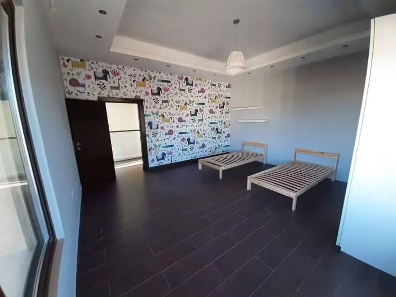 Amman, Apartments, Flats, Houses & Villas, JOD 27000/year,  Furnished,  3 BR,  Villa Fully Furnished 3B With Garden And Pool 00962777688956