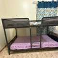 SAR 600,  IKEA Bunkbex For Sale