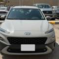 SAR 58000,  Hyundai Kona,  2022,  Automatic,  40000 KM,