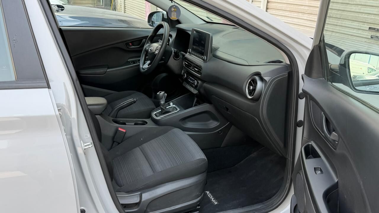 Riyadh, Vehicles, Cars & Trucks , SAR 58000,  Hyundai Kona,  2022,  Automatic,  40000 KM,
