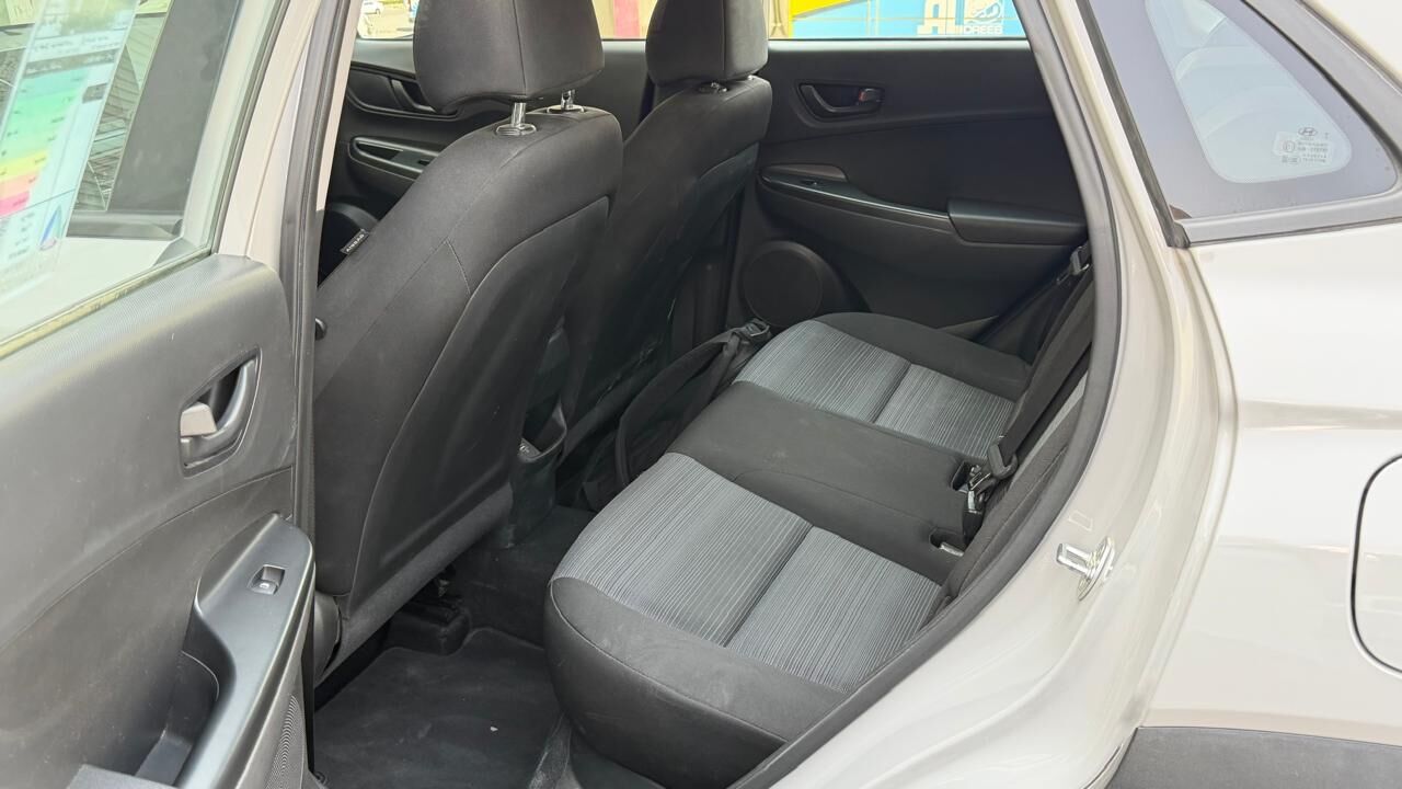 Riyadh, Vehicles, Cars & Trucks , SAR 58000,  Hyundai Kona,  2022,  Automatic,  40000 KM,