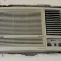 SAR 450,  Good Condition Window A/C For Sale