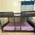 SAR 600,  Ikea Bunkbed For Sale