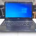 BHD 38,  DELL Inspiron Core I3 Laptop 15.6" HD Screen 6GB RAM + 500GB Hard Drive Free Bag & Mouse