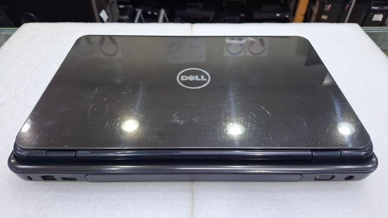 Manama, Computers, BHD 38,  DELL Inspiron Core I3 Laptop 15.6" HD Screen 6GB RAM + 500GB Hard Drive Free Bag & Mouse