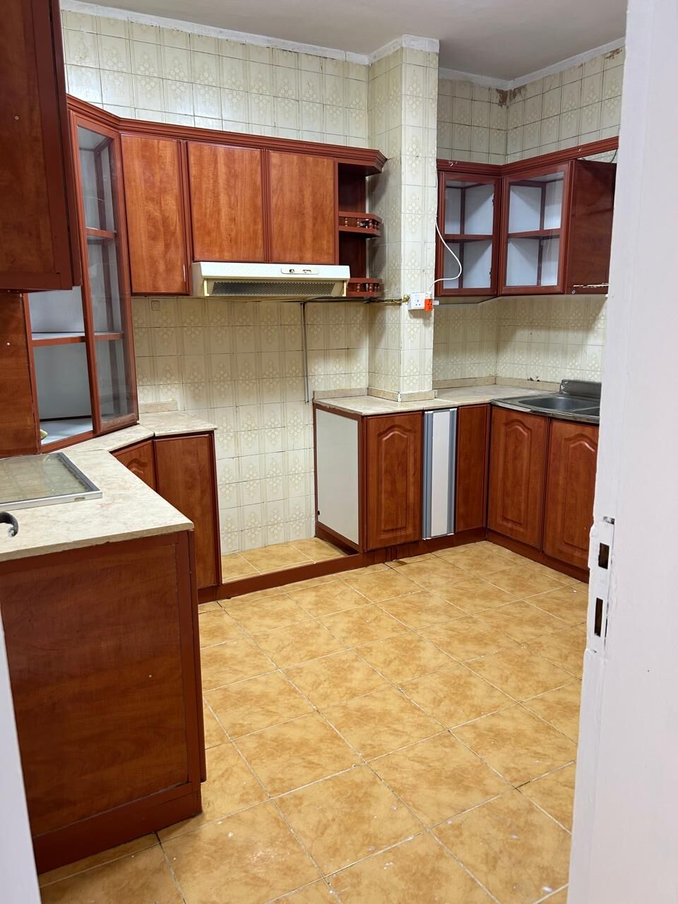 Jeddah, Apartments, Flats, Houses & Villas, SAR 34000/year,  House For Rent In Ruwais
