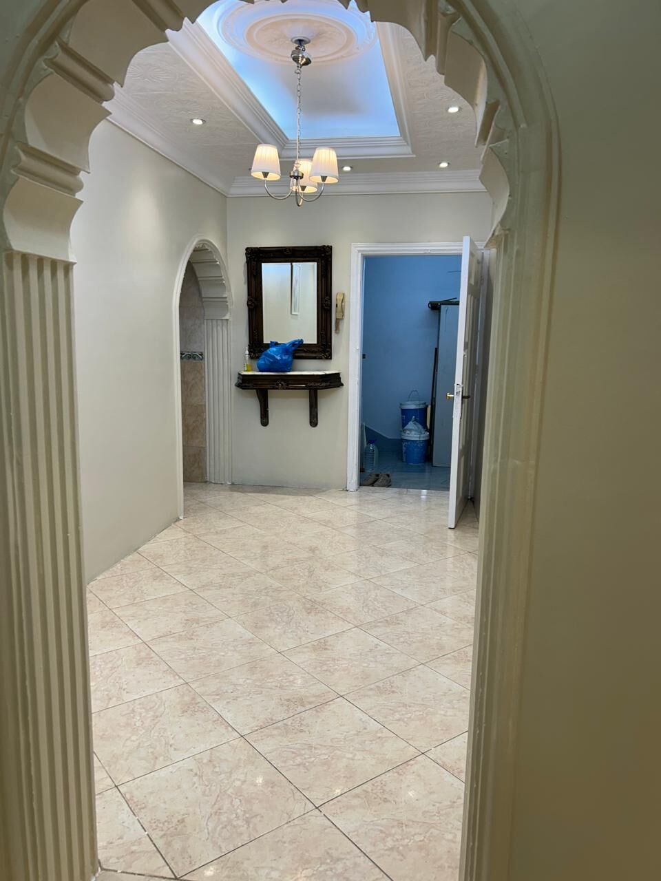 Jeddah, Apartments, Flats, Houses & Villas, SAR 34000/year,  House For Rent In Ruwais