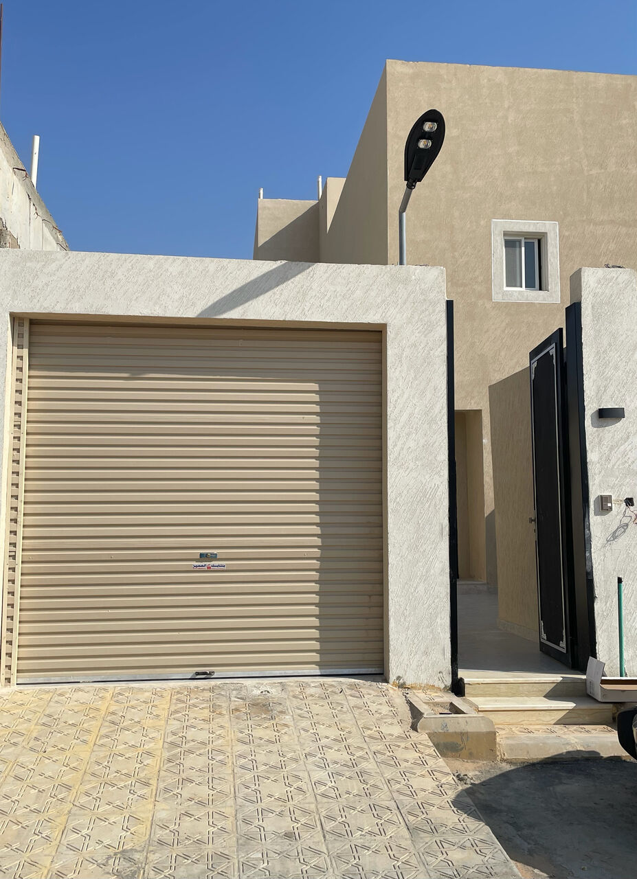 Al Kharj, Apartments, Flats, Houses & Villas, SAR 28500/year,  5 BR,  Spacious Ground-Floor 1.5-Story Family Villa In Al-Safa, Al-Kharj