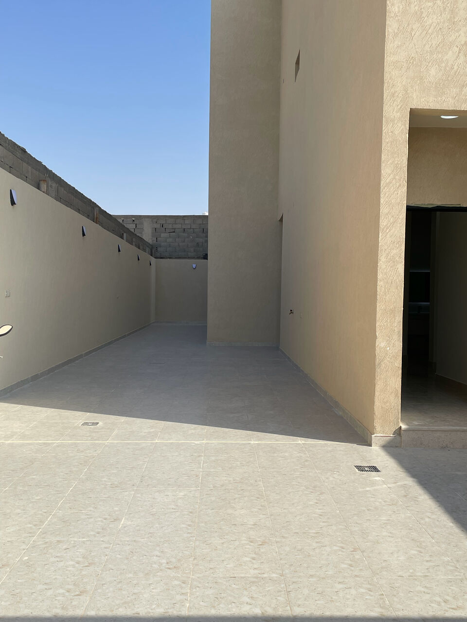 Al Kharj, Apartments, Flats, Houses & Villas, SAR 28500/year,  5 BR,  Spacious Ground-Floor 1.5-Story Family Villa In Al-Safa, Al-Kharj