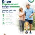 Knee Replacement Surgery In Pune - Dr. Aashish Arbat