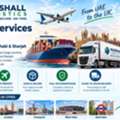 Cargo Services To UK From UAE