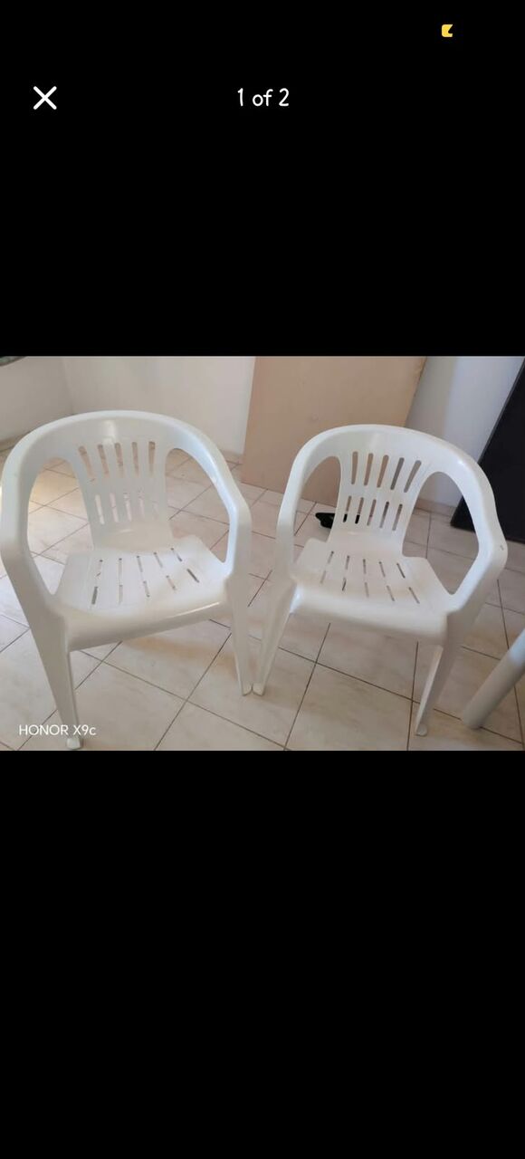 Khobar, Furniture, SAR 200,  Dining Table With 2 Chairs