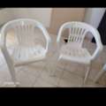 SAR 200,  Dining Table With 2 Chairs