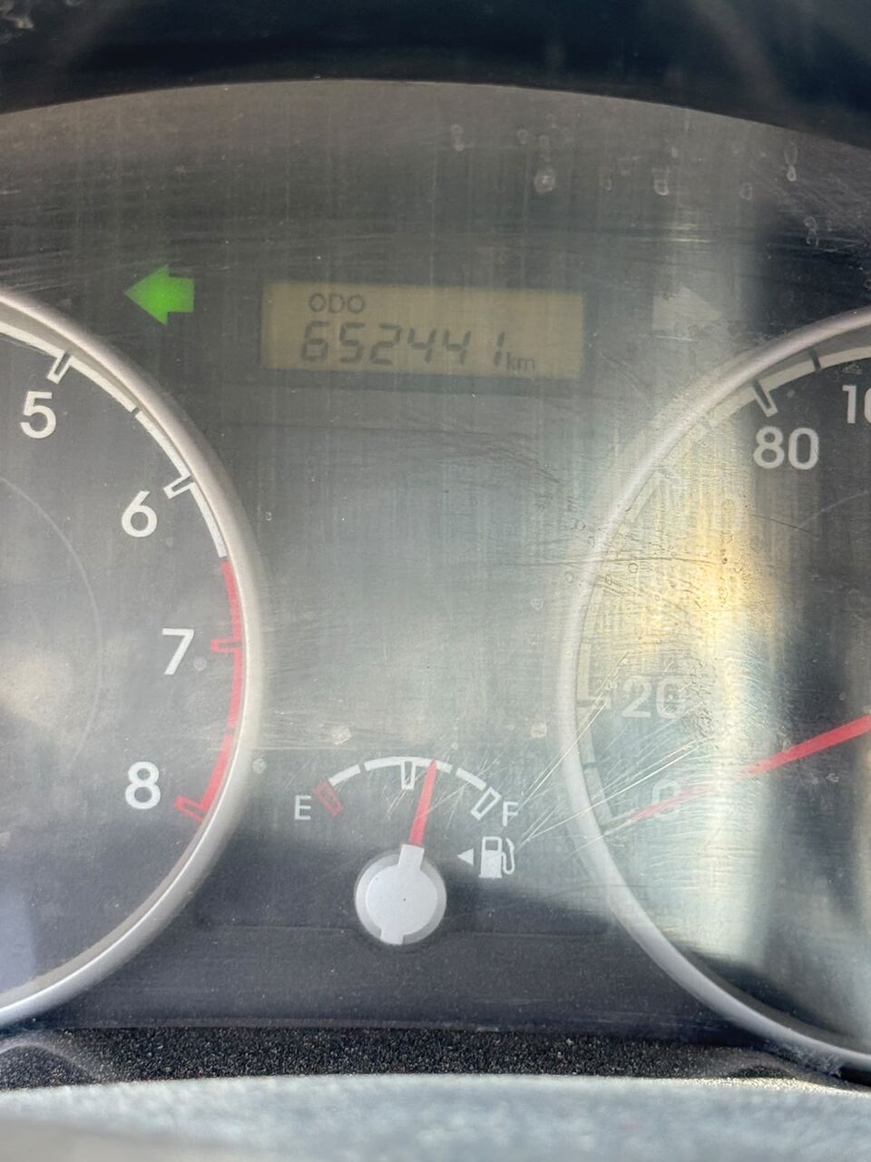 Riyadh, Vehicles, Cars & Trucks , SAR 8000,  Hyundai Accent,  2010,  Manual,  650000 KM,  Good Condition