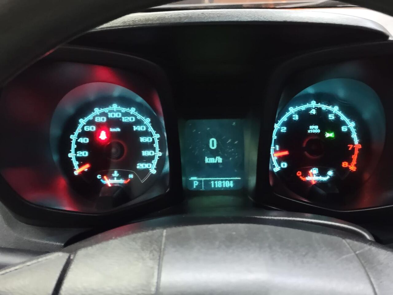 Manama, Vehicles, Cars & Trucks , BHD 2999,  Chevrolet Trailblazer,  2013,  Automatic,  11000 KM,    (V6) Good Condition 2999 BHD