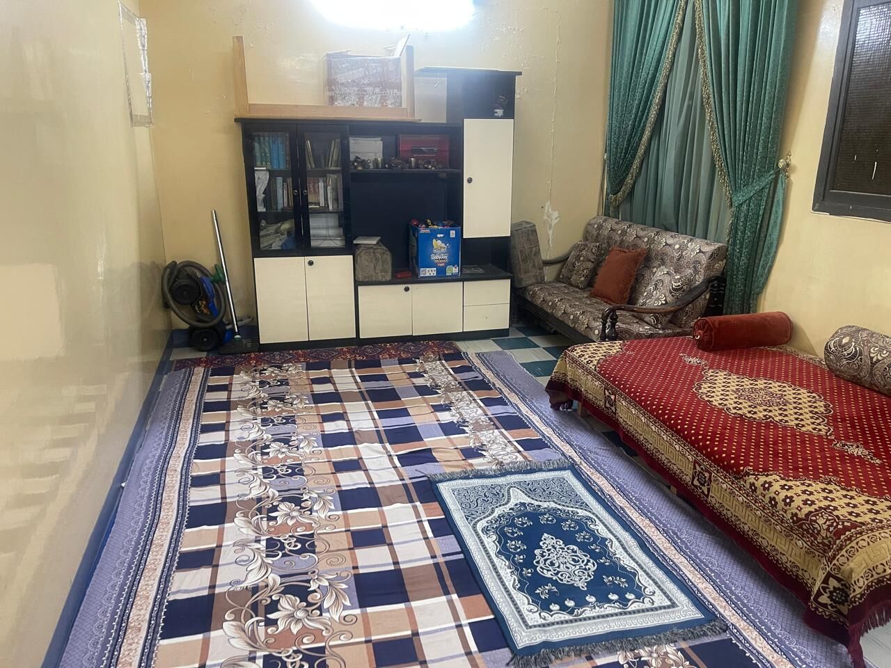 Al Wizarat, Rooms for Rent, SAR 1200/month,  Furnished,  Executive Bachelor Accommodation Available In Al Wizarat, Riyadh