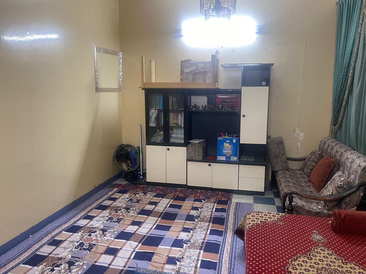 Al Wizarat, Rooms for Rent, SAR 1200/month,  Furnished,  Executive Bachelor Accommodation Available In Al Wizarat, Riyadh