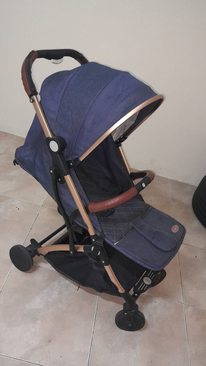 Al Khobar Al Shamalia, Appliances, SAR 250,  Baby Stroller, Compact For Air Travel