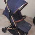 SAR 250,  Baby Stroller, Compact For Air Travel