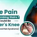 Struggling With Stair Climbing Because Of Knee Pain? | Dr. Divyesh Bukalsaria
